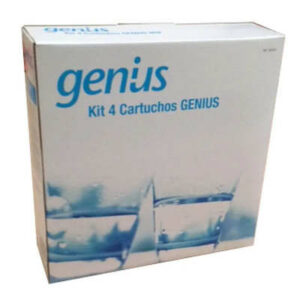 Recambio osmosis GENIUS