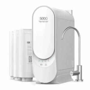 D500 BWT